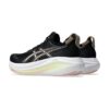 Asics Gel-Nimbus 27 Black/Breeze | STYLO