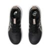 Asics Gel-Nimbus 27 Black/Breeze | STYLO