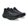 Asics Gel-Nimbus 27 Black/Graphite Grey | STYLO