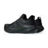 Asics Gel-Nimbus 27 Black/Graphite Grey | STYLO