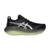 Asics Gel-Nimbus 27 Black/Green Asics Gel-Nimbus 27 Black/Green | STYLO