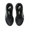 Asics Gel-Nimbus 27 Black/Green Asics Gel-Nimbus 27 Black/Green | STYLO