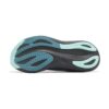 Asics Gel-Nimbus 27 Black/Teal | STYLO
