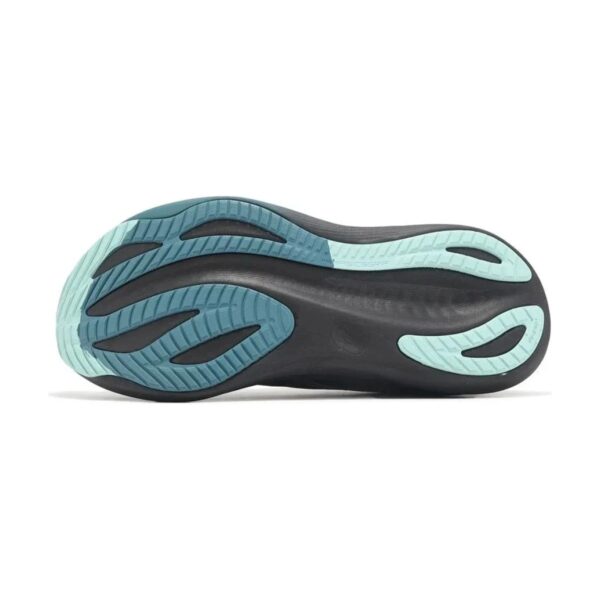 Asics Gel-Nimbus 27 Black/Teal | STYLO