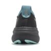Asics Gel-Nimbus 27 Black/Teal | STYLO