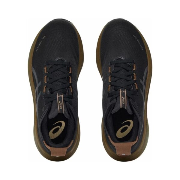 Asics Gel-Nimbus 27 Brown/Copper Asics Gel-Nimbus 27 Brown/Copper | STYLO