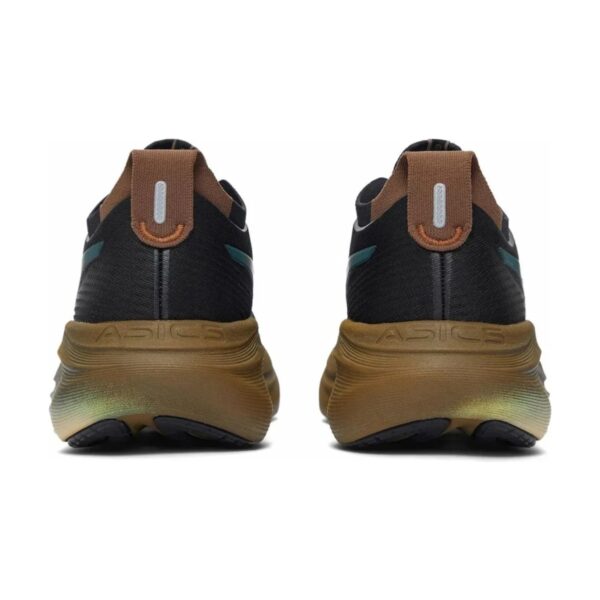 Asics Gel-Nimbus 27 Brown/Copper Asics Gel-Nimbus 27 Brown/Copper | STYLO