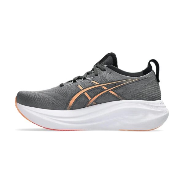 Asics Gel-Nimbus 27 Carbon/Mojave Asics Gel-Nimbus 27 Carbon/Mojave | STYLO