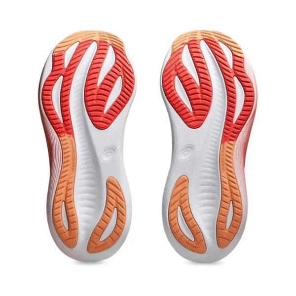 Asics Gel-Nimbus 27 Carbon/Mojave Asics Gel-Nimbus 27 Carbon/Mojave | STYLO