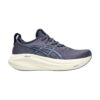 Asics Gel-Nimbus 27 Indigo Fog/Denim Blue Asics Gel-Nimbus 27 Indigo Fog/Denim Blue | STYLO