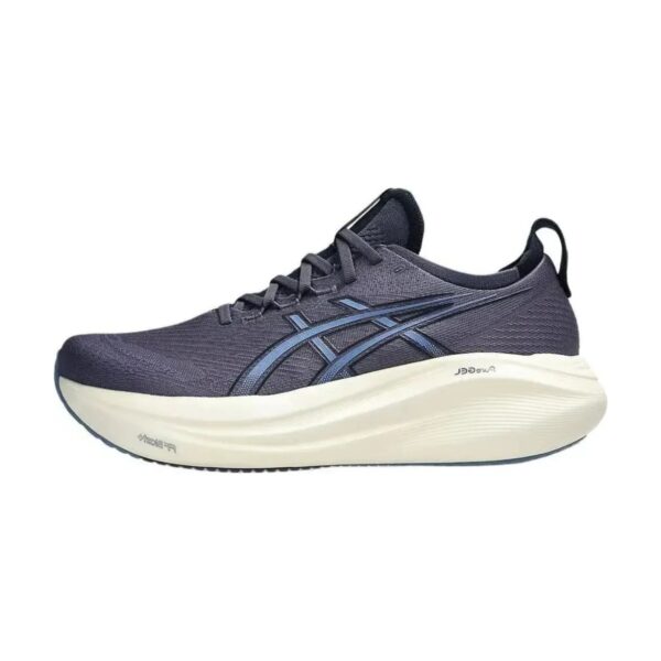 Asics Gel-Nimbus 27 Indigo Fog/Denim Blue Asics Gel-Nimbus 27 Indigo Fog/Denim Blue | STYLO