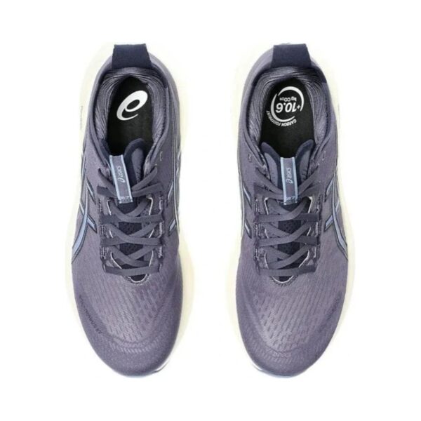 Asics Gel-Nimbus 27 Indigo Fog/Denim Blue Asics Gel-Nimbus 27 Indigo Fog/Denim Blue | STYLO