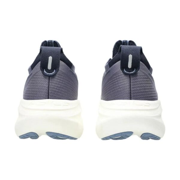 Asics Gel-Nimbus 27 Indigo Fog/Denim Blue Asics Gel-Nimbus 27 Indigo Fog/Denim Blue | STYLO