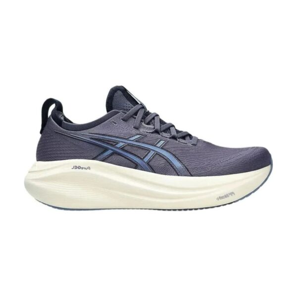 Asics Gel-Nimbus 27 Indigo Fog/Denim Blue Asics Gel-Nimbus 27 Indigo Fog/Denim Blue | STYLO