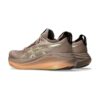 Asics Gel-Nimbus 27 Luxe/Taupe Grey Asics Gel-Nimbus 27 Luxe/Taupe Grey | STYLO