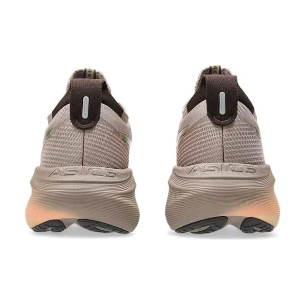 Asics Gel-Nimbus 27 Luxe/Taupe Grey Asics Gel-Nimbus 27 Luxe/Taupe Grey | STYLO