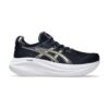 Asics Gel-Nimbus 27 Midnight/Vanilla | STYLO