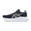 Asics Gel-Nimbus 27 Midnight/Vanilla | STYLO