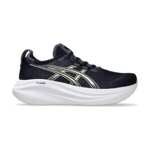 Asics Gel-Nimbus 27 Midnight/Vanilla Asics Gel-Nimbus 27 Midnight/Vanilla | STYLO