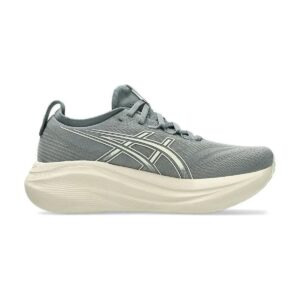 Asics Gel-Nimbus 27 Monument Blue/ Whisper Green Asics Gel-Nimbus 27 Monument Blue/ Whisper Green | STYLO