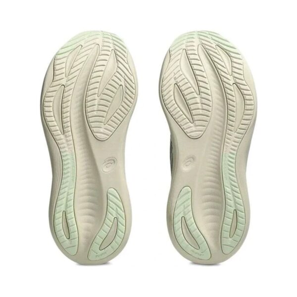 Asics Gel-Nimbus 27 Monument Blue/ Whisper Green Asics Gel-Nimbus 27 Monument Blue/ Whisper Green | STYLO