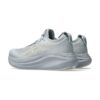Asics Gel-Nimbus 27 Piedmont Grey/Cream Asics Gel-Nimbus 27 Piedmont Grey/Cream | STYLO