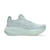 Asics Gel-Nimbus 27 Pure Aquapure Silver Asics Gel-Nimbus 27 Pure Aquapure Silver | STYLO