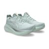 Asics Gel-Nimbus 27 Pure Aquapure Silver Asics Gel-Nimbus 27 Pure Aquapure Silver | STYLO