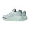 Asics Gel-Nimbus 27 Pure Aquapure Silver Asics Gel-Nimbus 27 Pure Aquapure Silver | STYLO
