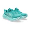 Asics Gel-Nimbus 27 Wave Teal/Illuminate Mint Asics Gel-Nimbus 27 Wave Teal/Illuminate Mint | STYLO