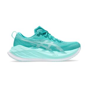 Asics Gel-Nimbus 27 Wave Teal/Illuminate Mint Asics Gel-Nimbus 27 Wave Teal/Illuminate Mint | STYLO
