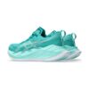 Asics Gel-Nimbus 27 Wave Teal/Illuminate Mint Asics Gel-Nimbus 27 Wave Teal/Illuminate Mint | STYLO
