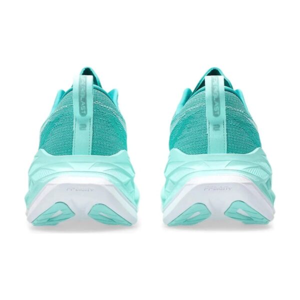 Asics Gel-Nimbus 27 Wave Teal/Illuminate Mint Asics Gel-Nimbus 27 Wave Teal/Illuminate Mint | STYLO