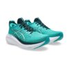 Asics Gel-Nimbus 27 Wave Teal/Saxon Green Asics Gel-Nimbus 27 Wave Teal/Saxon Green | STYLO