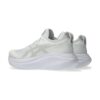 Asics Gel-Nimbus 27 White/Glacier Grey Asics Gel-Nimbus 27 White/Glacier Grey | STYLO