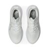 Asics Gel-Nimbus 27 White/Glacier Grey Asics Gel-Nimbus 27 White/Glacier Grey | STYLO