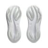 Asics Gel-Nimbus 27 White/Glacier Grey Asics Gel-Nimbus 27 White/Glacier Grey | STYLO
