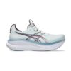 Asics Gel-Nimbus 28 Arctic Blue/Velvet Purple | STYLO