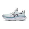 Asics Gel-Nimbus 28 Arctic Blue/Velvet Purple | STYLO