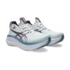 Asics Gel-Nimbus 28 Arctic Blue/Velvet Purple | STYLO