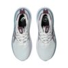 Asics Gel-Nimbus 28 Arctic Blue/Velvet Purple | STYLO