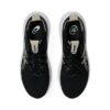 Asics Gel-Nimbus 28 Black/Feather Grey | STYLO