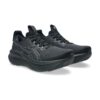 Asics Gel-Nimbus 28 Black/Graphite Grey | STYLO