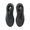 Asics Gel-Nimbus 28 Black/Graphite Grey | STYLO