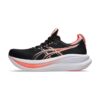 Asics Gel-Nimbus 28 Black/Pearl Pink Asics Gel-Nimbus 28 Black/Pearl Pink | STYLO