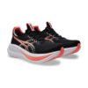 Asics Gel-Nimbus 28 Black/Pearl Pink Asics Gel-Nimbus 28 Black/Pearl Pink | STYLO
