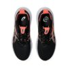 Asics Gel-Nimbus 28 Black/Pearl Pink Asics Gel-Nimbus 28 Black/Pearl Pink | STYLO