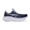 Asics Gel-Nimbus 28 Midnight/Bluebell Asics Gel-Nimbus 28 Midnight/Bluebell | STYLO