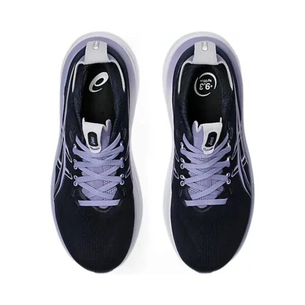 Asics Gel-Nimbus 28 Midnight/Bluebell Asics Gel-Nimbus 28 Midnight/Bluebell | STYLO