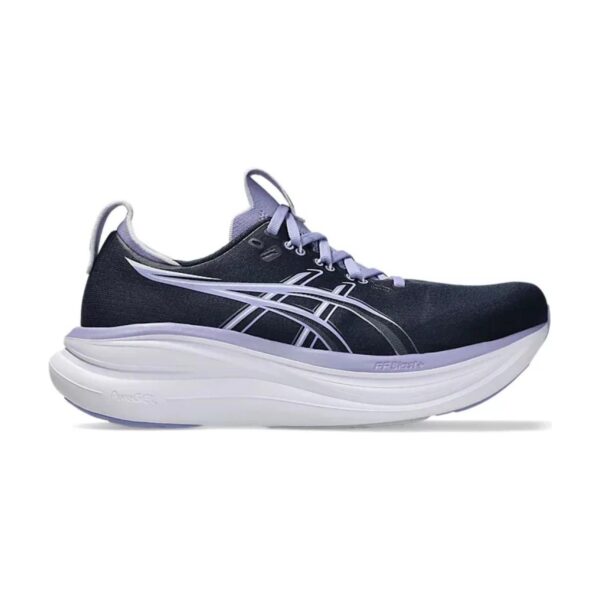 Asics Gel-Nimbus 28 Midnight/Bluebell Asics Gel-Nimbus 28 Midnight/Bluebell | STYLO